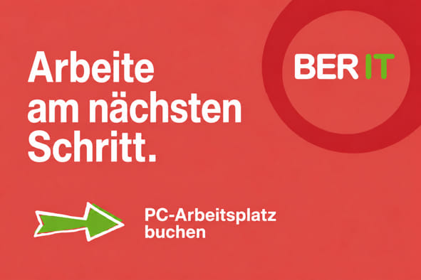 Texttafel: Arbeite am nächsten Schritt